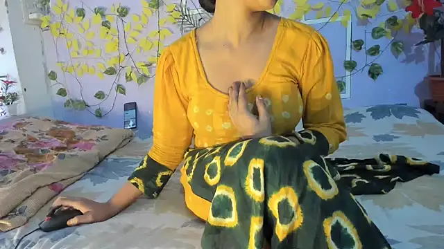 aarjulove online show from 3, 5, 2026