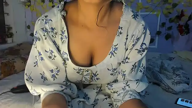 aarjulove online show from 7, 5, 2026