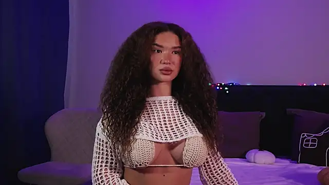 Denise Garciia online show from 4, 7, 2026