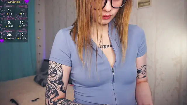 WiloneDimmick online show from 14, 9, 2025