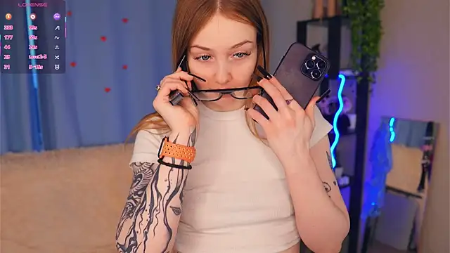 WiloneDimmick online show from 14, 1, 2026