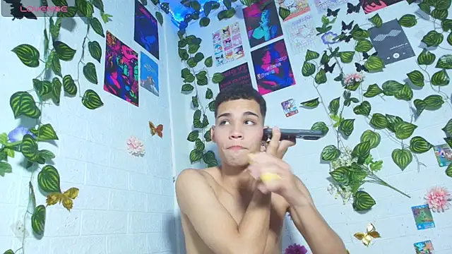 Snapshot of stevan1855 chatting on 27, 4, 2026 stevan1855 online show from 27, 4, 2026