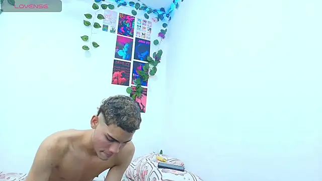 Snapshot of stevan1855 chatting on 26, 5, 2026 stevan1855 online show from 26, 5, 2026