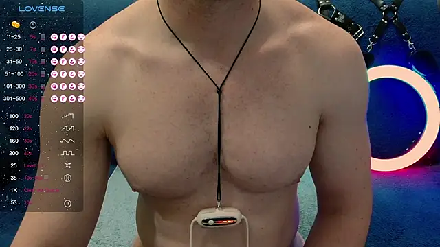 sasha nik online show from 15, 1, 2025