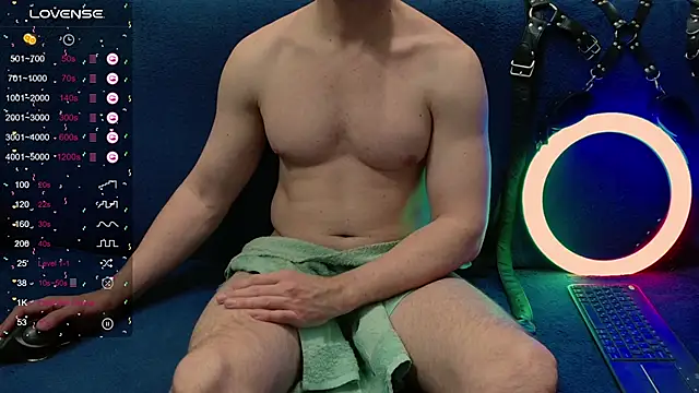 sasha nik online show from 17, 3, 2025