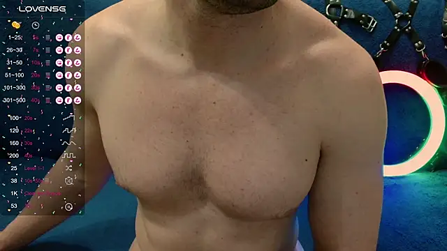 sasha nik online show from 22, 3, 2025