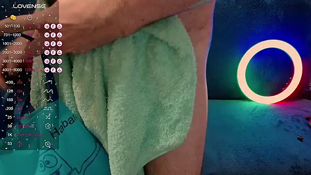 sasha nik online show from 7, 10, 2025