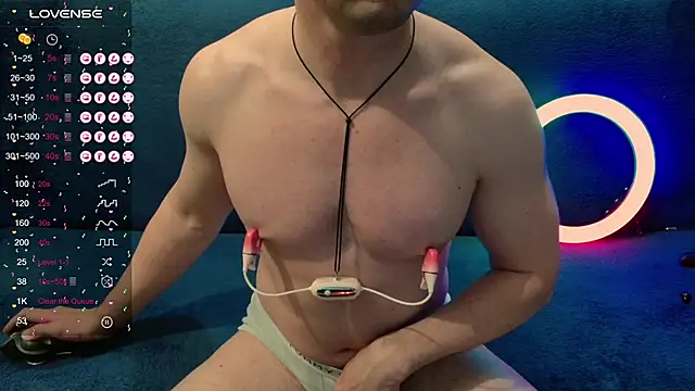 sasha nik online show from 9, 11, 2025