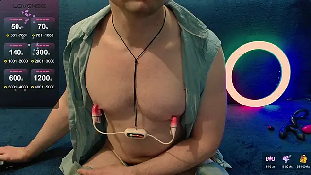 sasha nik online show from 20, 11, 2025