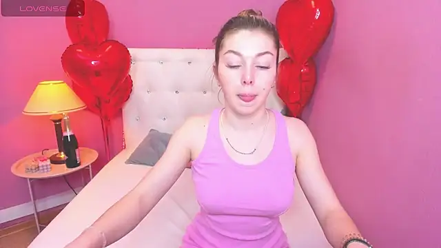 MollyMeltorr online show from 11, 2, 2025