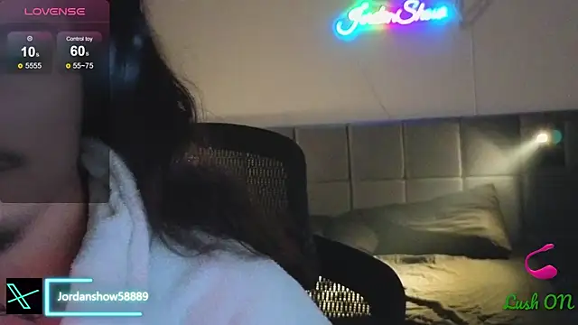 JordanShow online show from 13, 1, 2025