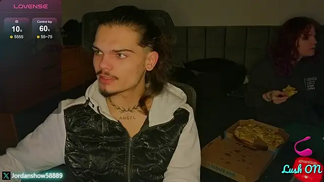 JordanShow online show from 14, 1, 2025