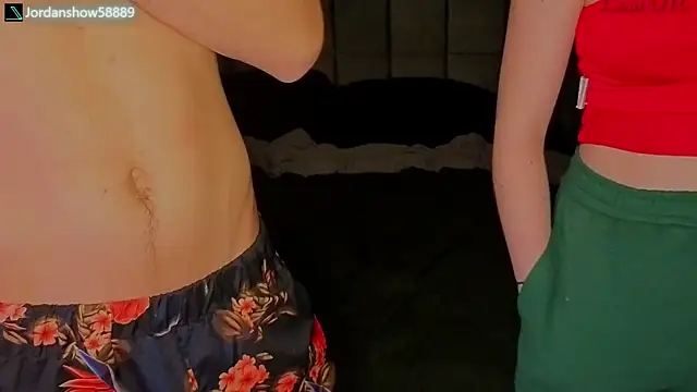 JordanShow online show from 15, 1, 2025