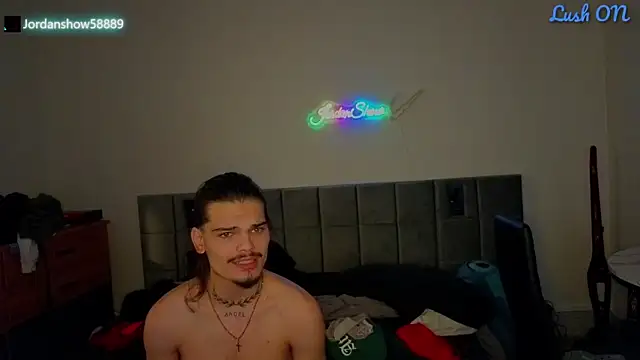 JordanShow online show from 16, 1, 2025