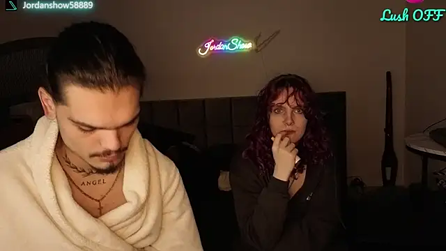 JordanShow online show from 17, 1, 2025