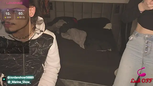 JordanShow online show from 22, 1, 2025