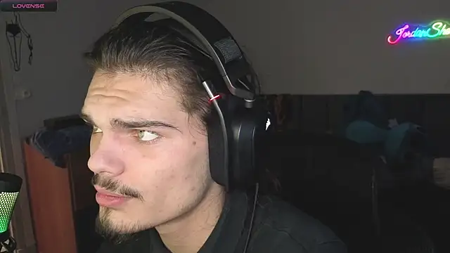 JordanShow online show from 2, 2, 2025