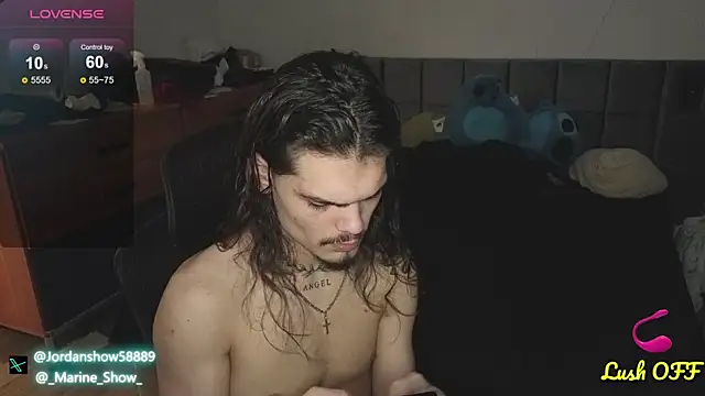 JordanShow online show from 2, 2, 2025