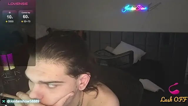 JordanShow online show from 5, 2, 2025