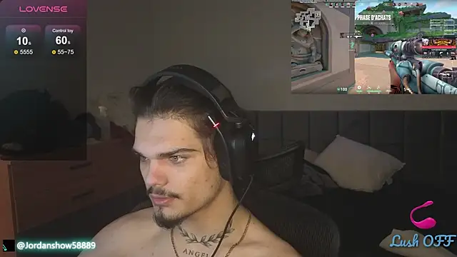 JordanShow online show from 5, 2, 2025