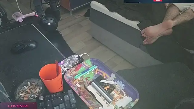 JordanShow online show from 14, 2, 2025