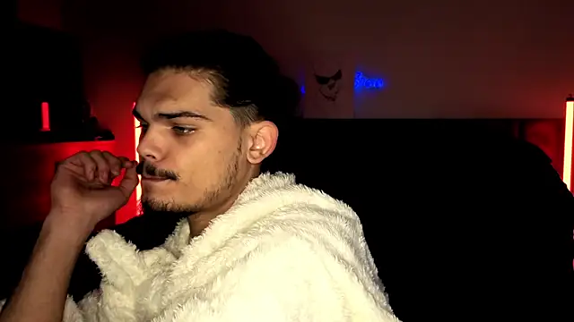 JordanShow online show from 20, 10, 2025