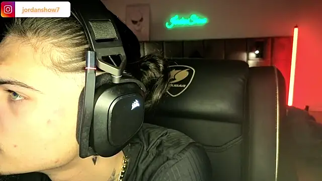 JordanShow online show from 12, 11, 2025