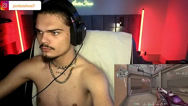 JordanShow online show from 15, 11, 2025