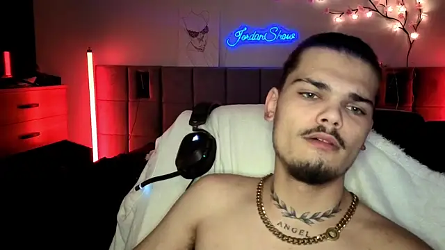 JordanShow online show from 14, 1, 2026