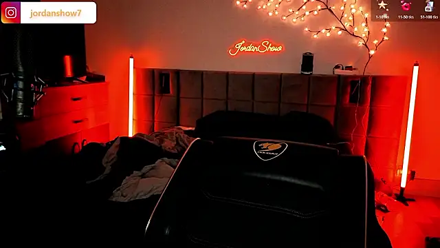 JordanShow online show from 19, 1, 2026