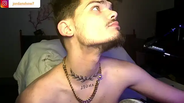 JordanShow online show from 3, 3, 2026