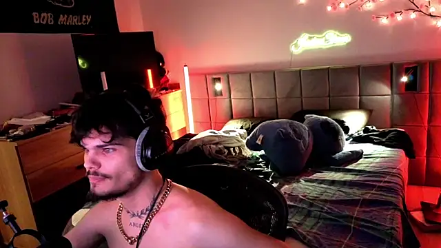 JordanShow online show from 21, 3, 2026