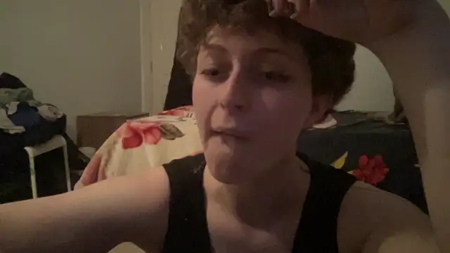 Belindafly online show from 26, 4, 2026