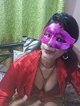 Nandinip2706 online show from 13, 1, 2025