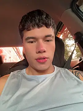 Snapshot of Logan_smith1 chatting on 25, 6, 2026 Logan smith1 online show from 25, 6, 2026