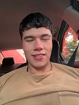 Snapshot of Logan_smith1 chatting on 1, 7, 2026 Logan smith1 online show from 1, 7, 2026
