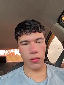 Snapshot of Logan_smith1 chatting on 25, 7, 2026 Logan smith1 online show from 25, 7, 2026