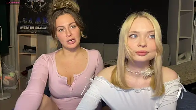 dollfromvenus online show from 10, 5, 2026