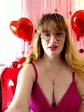 PrincesseMalicia online show from 12, 2, 2026