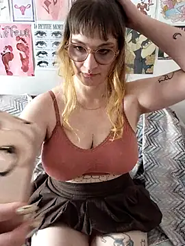 PrincesseMalicia online show from 6, 5, 2026