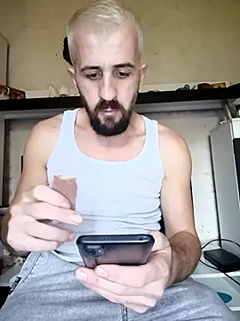 GrofLicno online show from 15, 12, 2025