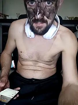 GrofLicno online show from 6, 3, 2026