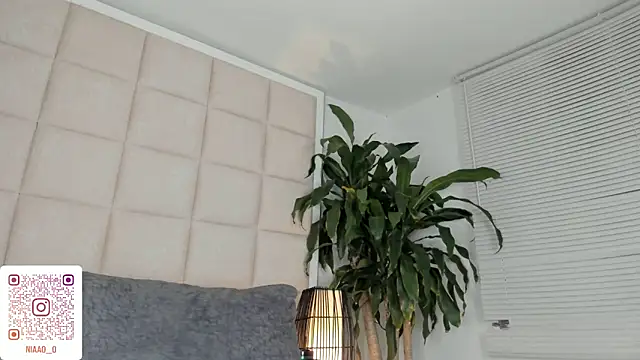 Snapshot of Nia_Bunny chatting on 26, 2, 2025 Nia Bunny online show from 26, 2, 2025