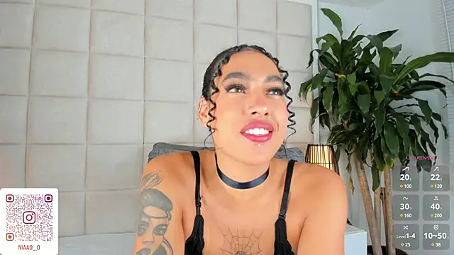 Snapshot of Nia_Bunny chatting on 28, 2, 2025 Nia Bunny online show from 28, 2, 2025