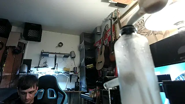 deadpi online show from 1, 1, 2025