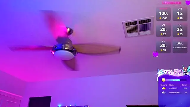 JasmineWinters online show from 23, 2, 2025