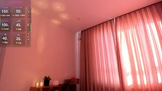 Snapshot of Jekky_ice chatting on 24, 1, 2025 Jekky ice online show from 24, 1, 2025