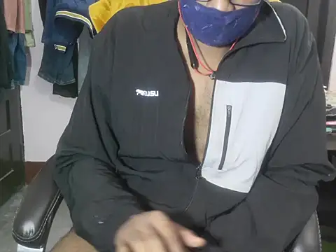 Average Indian online show from 18, 11, 2025