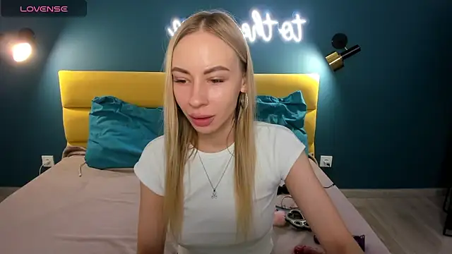 Diana Garrett online show from 26, 1, 2025