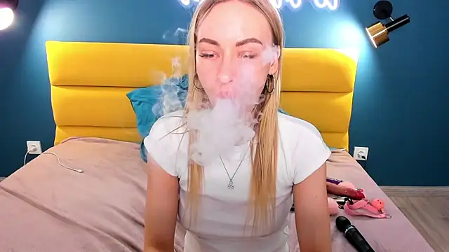 Diana Garrett online show from 26, 1, 2025